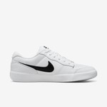 TÊNIS Nike SB Force 58 Premium white black