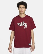 CAMISETA NIKE M90 VINHO