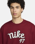 CAMISETA NIKE M90 VINHO