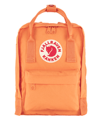 Fjallraven Mochila Kånken Mini Sunstone Orange 