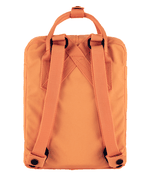 Fjallraven Mochila Kånken Mini Sunstone Orange 