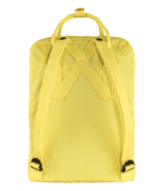 FJALLRAVEN Mochila Kånken Clássica Corn