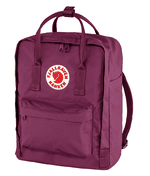 FJALLRAVEN Mochila Kånken Clássica Royal Purple