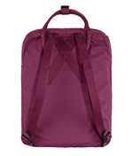 FJALLRAVEN Mochila Kånken Clássica Royal Purple