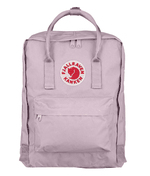 FJALLRAVEN Mochila Kånken Clássica Pastel Lavender UNI