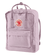 FJALLRAVEN Mochila Kånken Clássica Pastel Lavender UNI