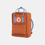 FJALLRAVEN mochila Kanken Terracota Brown-Ultramarine