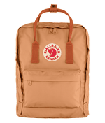 FJALLRAVEN Mochila Kånken Clássica Peach Sand Terracotta Brown UNI