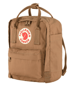 FJALLRAVEN Mochila Kånken Mini Khaki Dust 