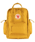 FJALLRAVEN Mochila Kånken Outlong Ochre