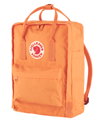 FJALLRAVEN MOCHILA KANKEN  Sunstone Orange