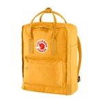 MOCHILA FJALLRAVEN KÅNKEN CLÁSSICA OCHRE