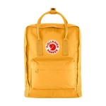 MOCHILA FJALLRAVEN KÅNKEN CLÁSSICA OCHRE