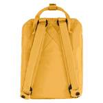 MOCHILA MINI FJALLRAVEN KÅNKEN OCHRE