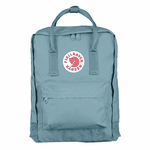 MOCHILA FJALLRAVEN KÅNKEN CLÁSSICA SKY BLUE - UNI