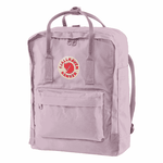 MOCHILA FJALLRAVEN KÅNKEN CLÁSSICA LAVENDER