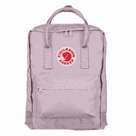 MOCHILA FJALLRAVEN KÅNKEN CLÁSSICA LAVENDER