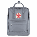 MOCHILA FJALLRAVEN KÅNKEN CLÁSSICA FLINT GREY