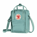 SHOULDER BAG KÅNKEN FJALLRAVEN SKY BLUE