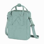 SHOULDER BAG KÅNKEN FJALLRAVEN SKY BLUE