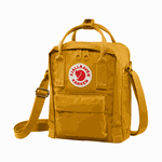 SHOULDER BAG KÅNKEN FJALLRAVEN OCHRE