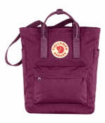 Fjallraven Bolsa Kånken Totepack Royal Purple