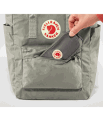 Fjallraven Bolsa Kånken Totepack Royal Purple