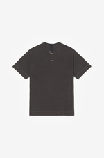 PACE MIRROR TEE BLACK