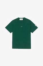 PACE MIRROR TEE GREEN