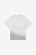 PACE DT2 LASER TEE OFF WHITE