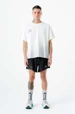 PACE DT2 LASER TEE OFF WHITE