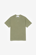 PACE EXPLORER TEE WASHED GREEN