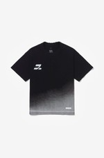 PACE DT2 LASER TEE BLACK