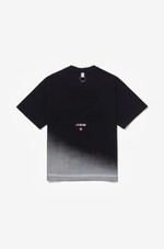 PACE DT2 LASER TEE BLACK