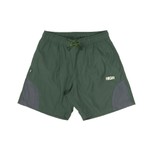 HIGH Shorts Halley Night Green