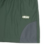 HIGH Shorts Halley Night Green