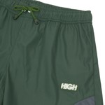 HIGH Shorts Halley Night Green