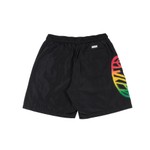 HIGH Shorts Sensi Black