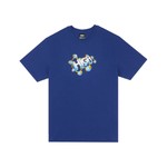 Tee HIGH Molecules Blue