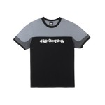 Tee HIGH Crew Black