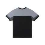 Tee HIGH Crew Black