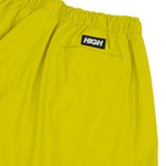 Short HIGH Swimshorts Logo Yellow