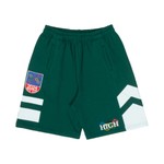 HIGH Olympic Shorts Night Green