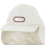 HIGH Outdoor 5 Panel Beige