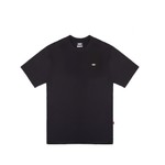 HIGH Tee Oval Mini Black 