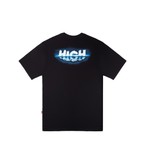 HIGH Tee Iceberg Black 