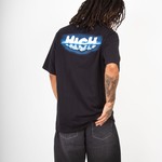 HIGH Tee Iceberg Black 