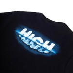 HIGH Tee Iceberg Black 