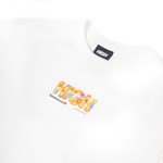 HIGH Tee Thermal White 