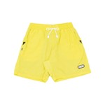 Shorts Agace lime HIGH